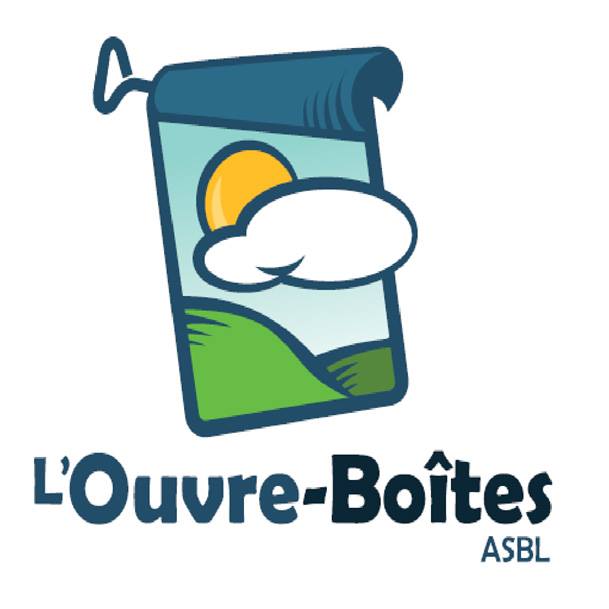 Ouvre Boites ASBL